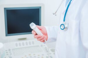 USG nefrologiczne (USG układu moczowego z konsultacją nefrologa)